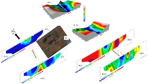 Miriam babangida Auditorium foundation studies - ERT & IPT